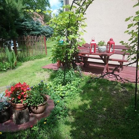 Domek Na Gorce Величка Екстер'єр фото