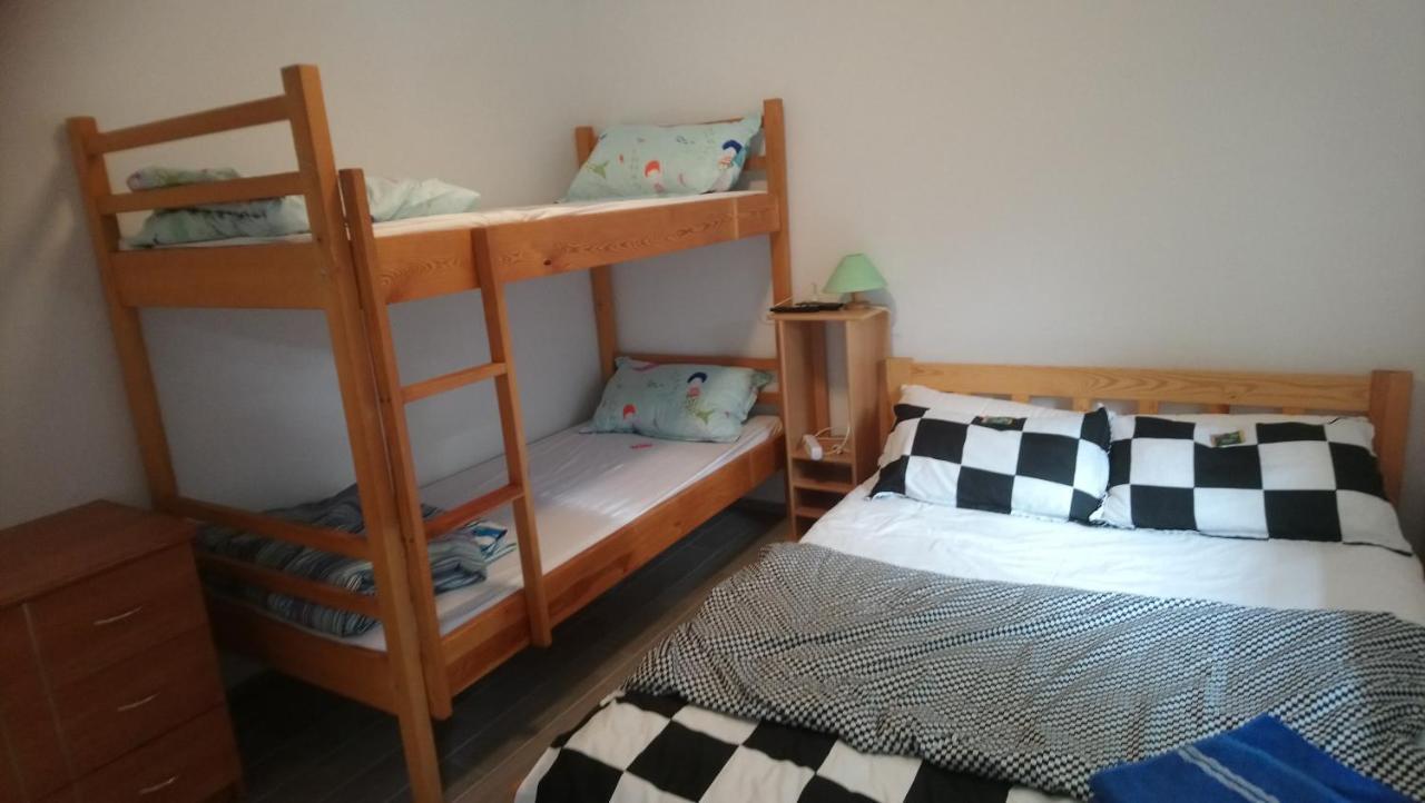 Domek Na Gorce Величка Екстер'єр фото