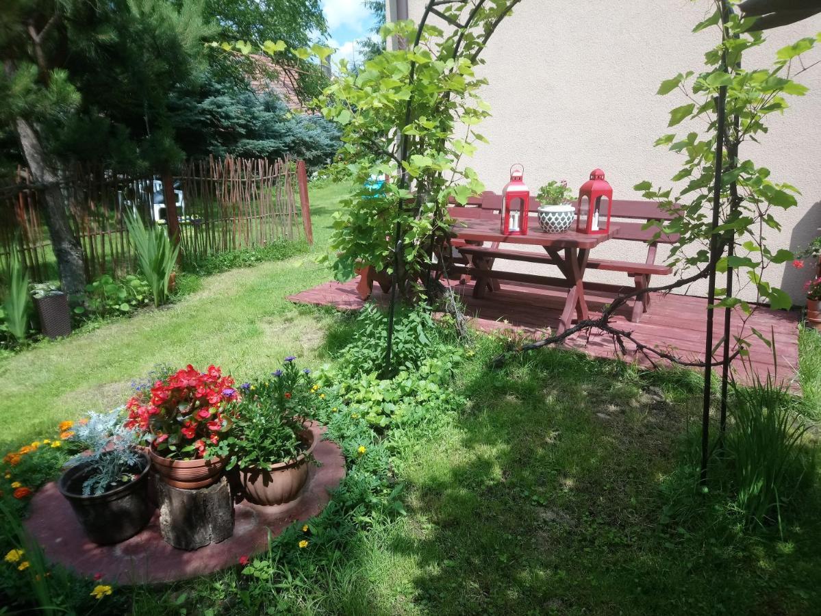 Domek Na Gorce Величка Екстер'єр фото
